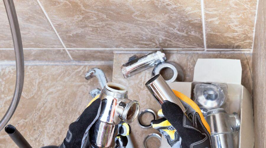 Professional Storm Sewer Service in Cameron, LA